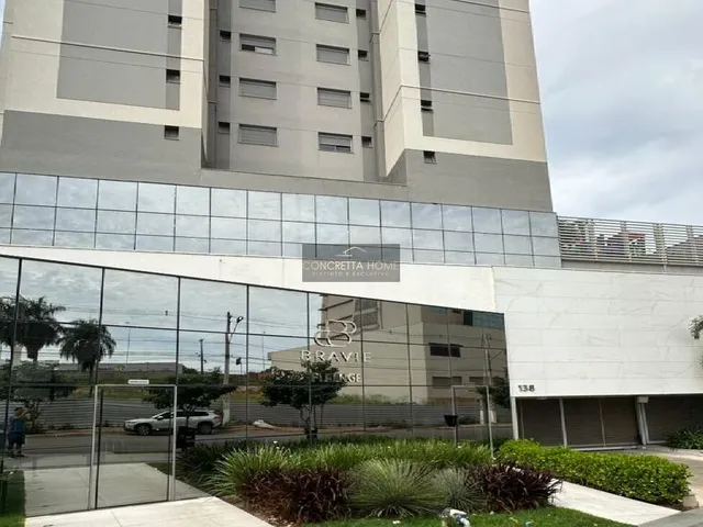 Imagem 6: Edifício Condomínio Bravie - Oportunidade no Edifício Bravie Plaenge – Região do