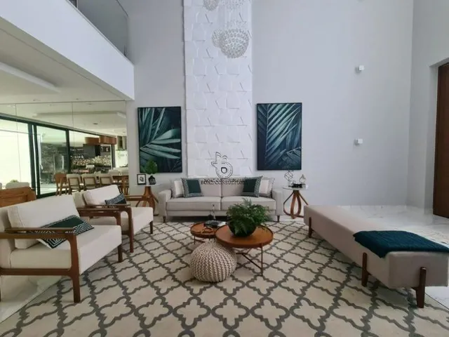 Imagem: Luxo Porteira Fechada no Ibiti Royal 3