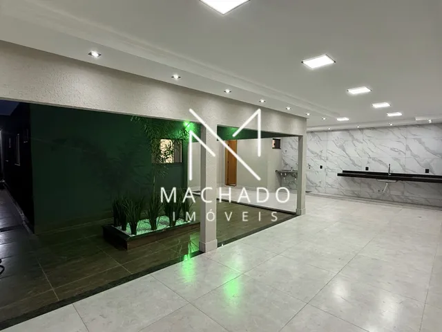 Imagem: Casa a venda setor Itatiaia (lado Faculdade