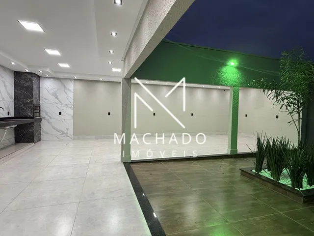 Imagem 10: Casa a venda: setor Itatiaia (lado Faculdade UFG