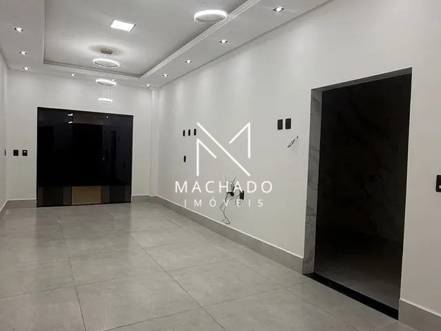 Imagem 11: Casa a venda: setor Itatiaia (lado Faculdade UFG