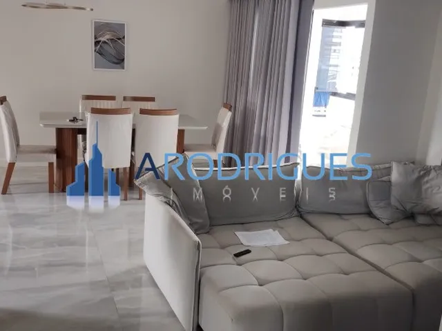 Imagem: Apartamento à Venda na Graça - 3 Quartos