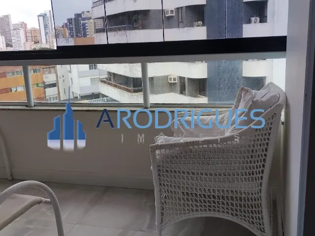 Imagem 2: Apartamento à Venda na Graça - 3 Quartos, 1 Suíte, 1 Sala, 3 Banheiros, 2 vagas de