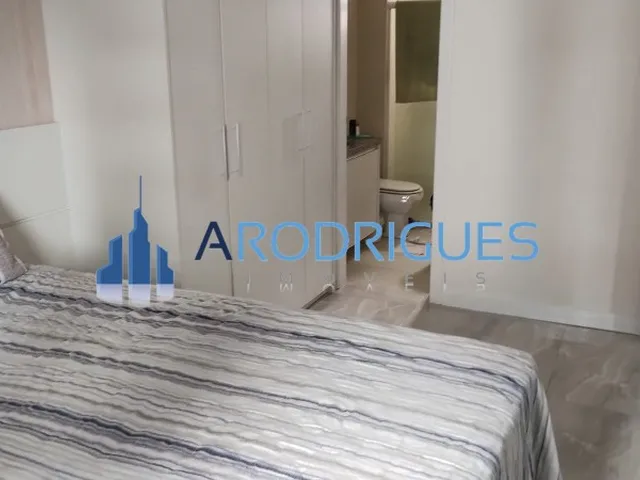 Imagem 4: Apartamento à Venda na Graça - 3 Quartos, 1 Suíte, 1 Sala, 3 Banheiros, 2 vagas de