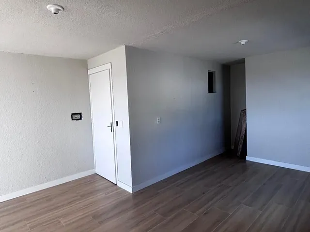 Imagem: Apartamento Dois Dormitórios