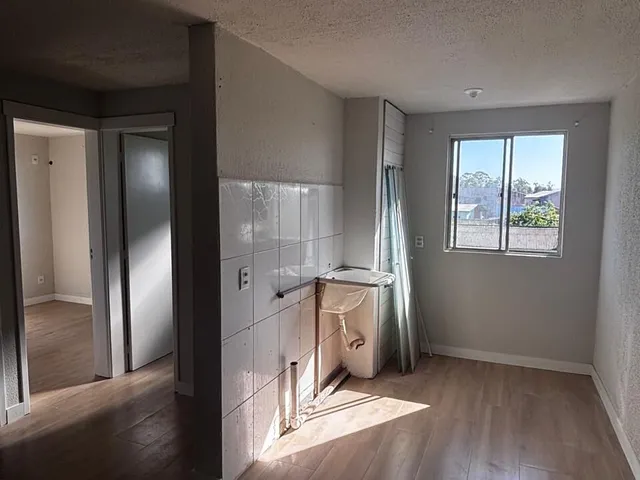Imagem 3: Apartamento Dois Dormitórios