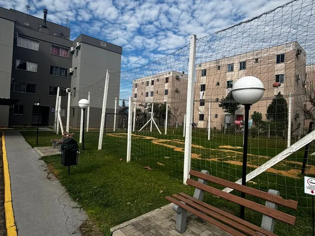Imagem 2: Apartamento Dois Dormitórios