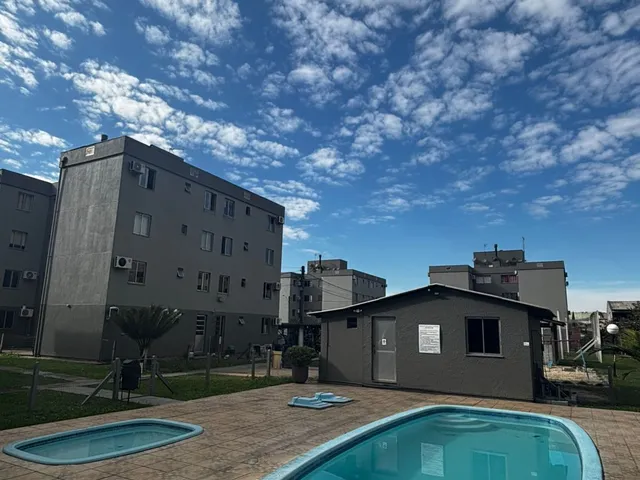 Imagem 11: Apartamento Dois Dormitórios