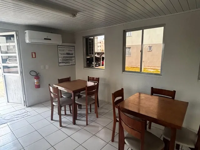 Imagem 4: Apartamento Dois Dormitórios