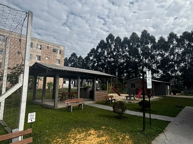 Imagem 10: Apartamento Dois Dormitórios