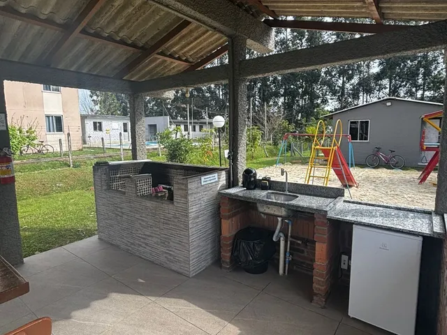 Imagem 16: Apartamento Dois Dormitórios