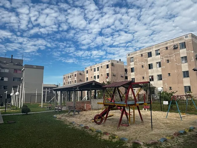 Imagem 12: Apartamento Dois Dormitórios