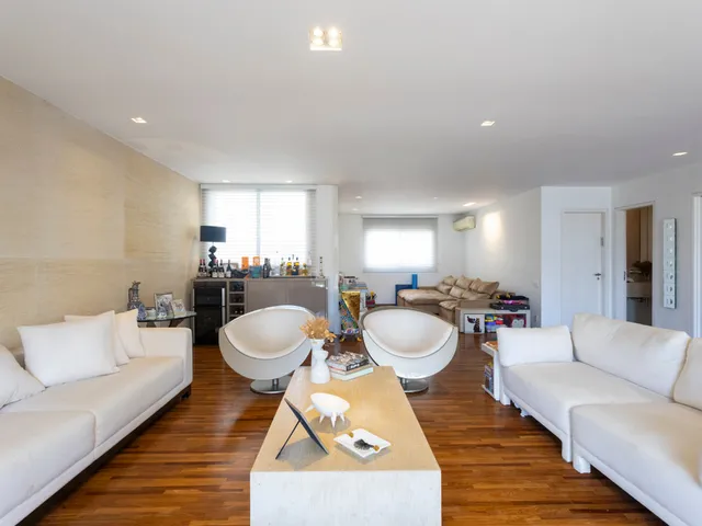 Imagem: Apartamento para venda em Itaim Bibi com