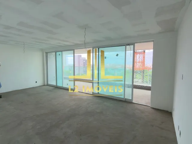 Imagem: O apartamento possui 4 Dormitórios, 4 Suítes, 6 Banheiros