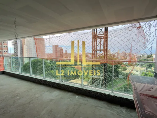 Imagem 11: Apartamento PadAPARTAMENTO - 4 SUÍTES - 167M² - ANDAR INTERMEDIÁRIO - 03 VAGAS - HORTO