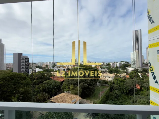 Imagem 5: Apartamento PadAPARTAMENTO - 4 SUÍTES - 167M² - ANDAR INTERMEDIÁRIO - 03 VAGAS - HORTO