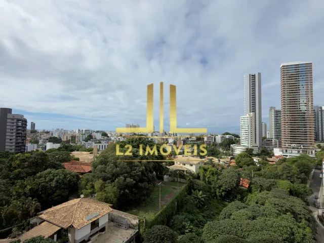 Imagem 6: Apartamento PadAPARTAMENTO - 4 SUÍTES - 167M² - ANDAR INTERMEDIÁRIO - 03 VAGAS - HORTO