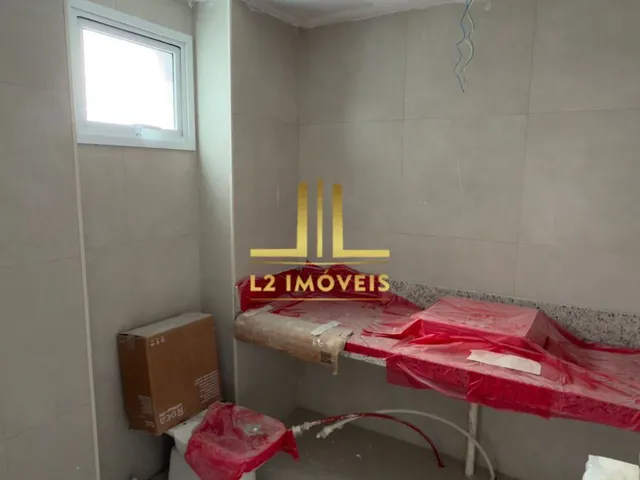 Imagem 2: Apartamento PadAPARTAMENTO - 4 SUÍTES - 167M² - ANDAR INTERMEDIÁRIO - 03 VAGAS - HORTO