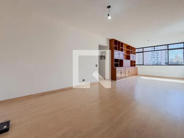 Imagem: Apartamento À Venda - Vila Mariana, 3 Quartos