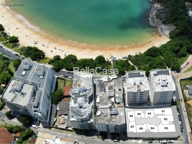 Imagem 13: Lançamento - Alba Bacutia Residencial: Apartamentos de Alto Padrão na Enseada Azul