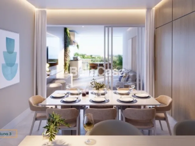 Imagem 12: Lançamento - Alba Bacutia Residencial: Apartamentos de Alto Padrão na Enseada Azul