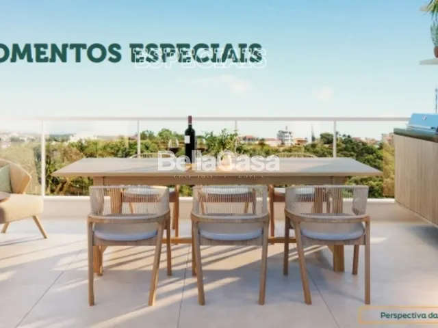 Imagem 14: Lançamento - Alba Bacutia Residencial: Apartamentos de Alto Padrão na Enseada Azul