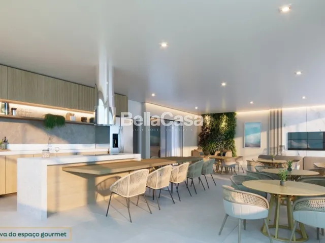 Imagem 8: Lançamento - Alba Bacutia Residencial: Apartamentos de Alto Padrão na Enseada Azul