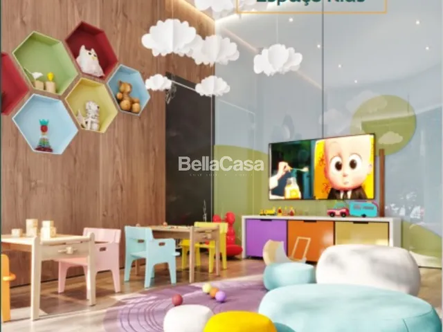 Imagem 5: Lançamento - Alba Bacutia Residencial: Apartamentos de Alto Padrão na Enseada Azul