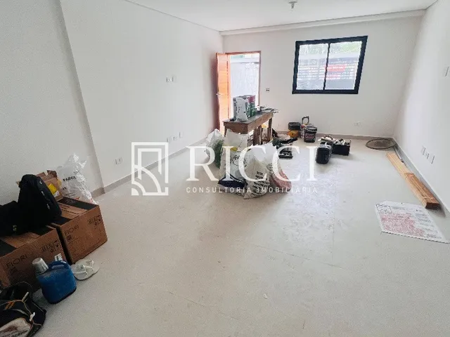 Imagem 7: Imperdível oportunidade: Casa à venda em Santos-SP, Bairro Aparecida, 2 quartos, 1
