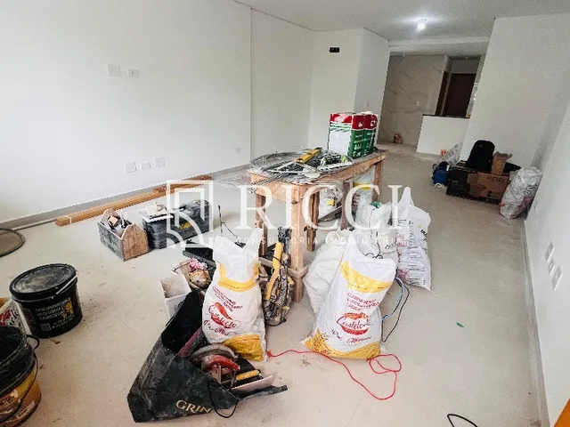 Imagem 6: Imperdível oportunidade: Casa à venda em Santos-SP, Bairro Aparecida, 2 quartos, 1