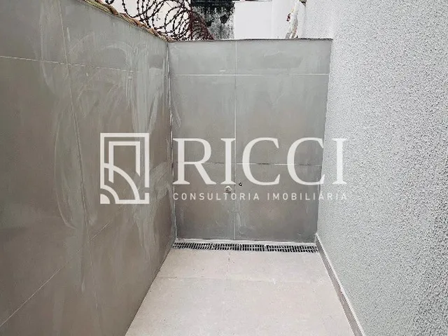 Imagem 13: Imperdível oportunidade: Casa à venda em Santos-SP, Bairro Aparecida, 2 quartos, 1