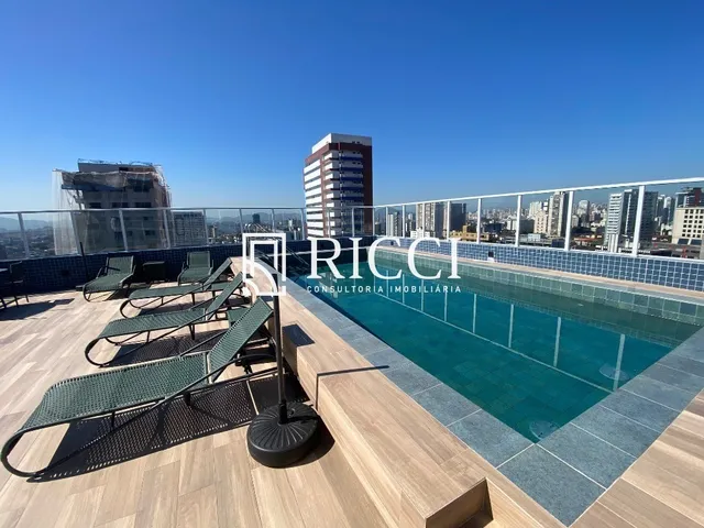 Imagem: Apartamento 2 quartos à venda Campo Grande