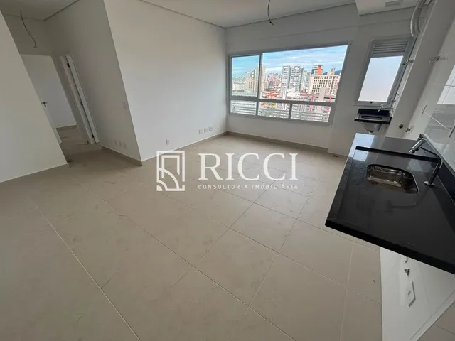 Imagem 10: Apartamento 2 quartos à venda Campo Grande Santos