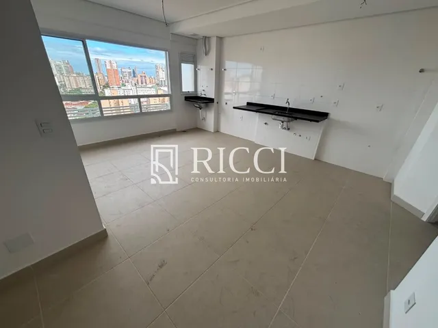 Imagem 5: Apartamento 2 quartos à venda Campo Grande Santos