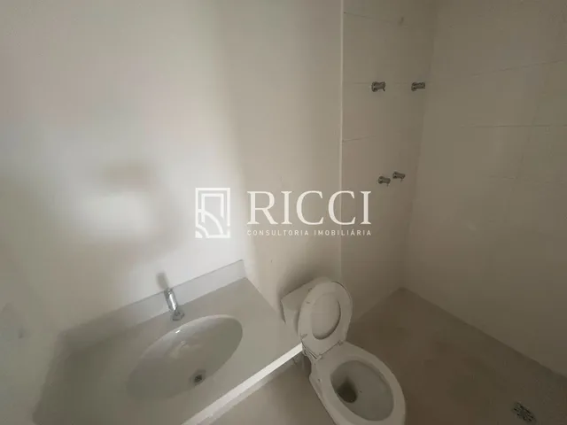 Imagem 6: Apartamento 2 quartos à venda Campo Grande Santos
