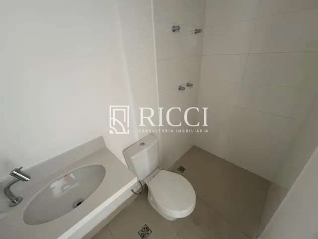 Imagem 11: Apartamento 2 quartos à venda Campo Grande Santos
