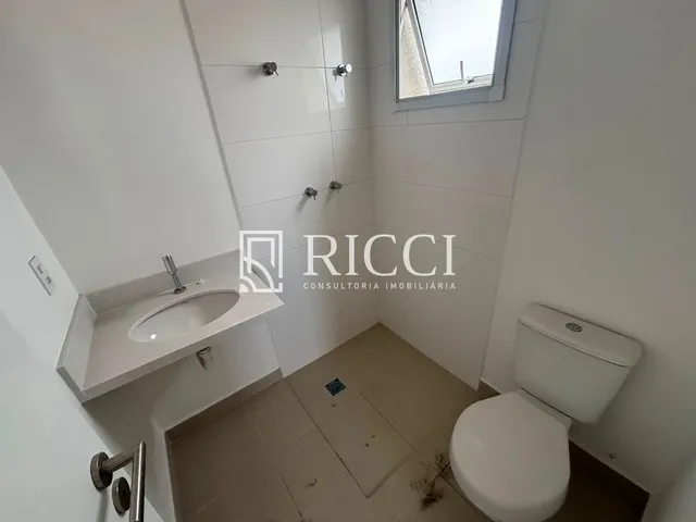 Imagem 14: Apartamento 2 quartos à venda Campo Grande Santos