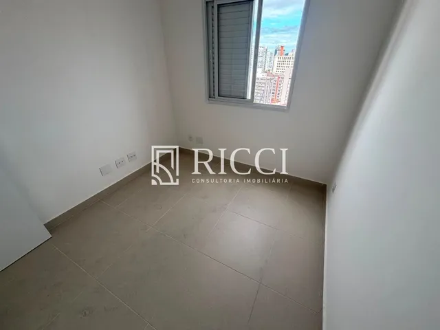Imagem 8: Apartamento 2 quartos à venda Campo Grande Santos