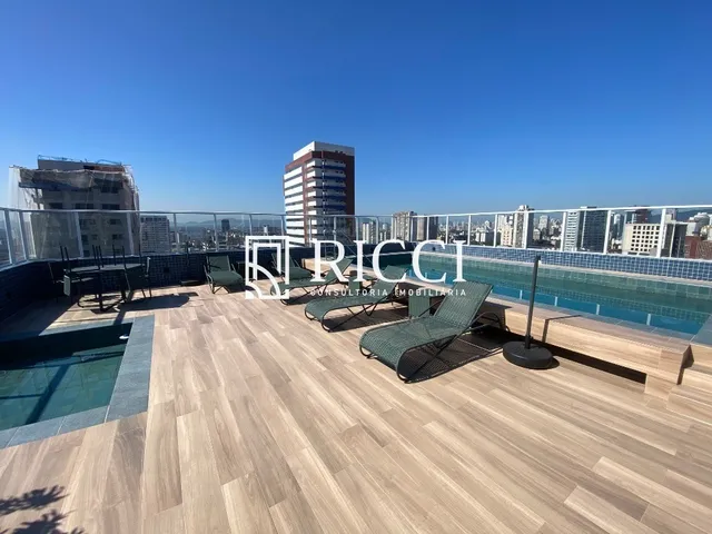 Imagem 2: Apartamento 2 quartos à venda Campo Grande Santos