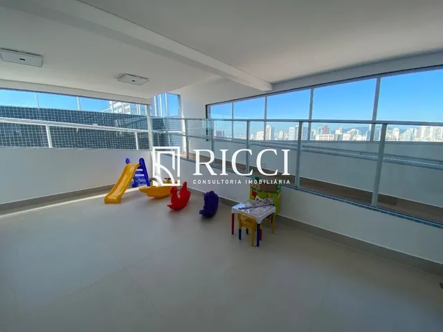 Imagem 7: Apartamento 2 quartos à venda Campo Grande Santos