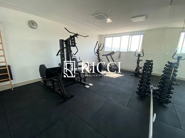Imagem 9: Apartamento 2 quartos à venda Campo Grande Santos