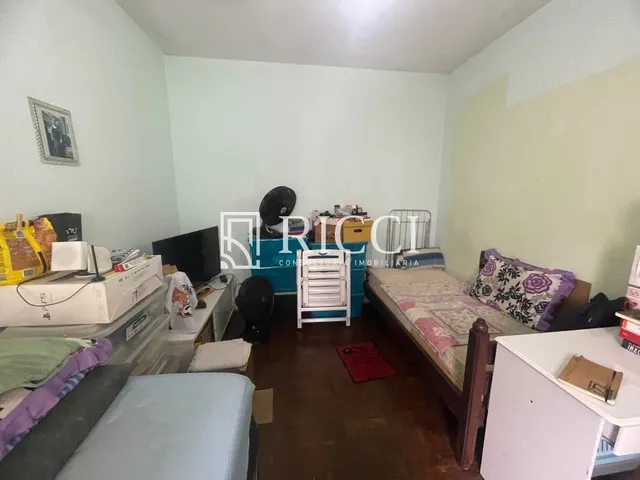 Imagem: Apartamento à venda em Santos-SP, bairro