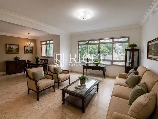 Imagem: APARTAMENTO RESIDENCIAL em SANTOS - SP