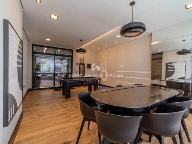 Imagem 8: Apartamento à venda no Ecoville PORTEIRA FECHADA, 2 quartos, suíte, sacada com