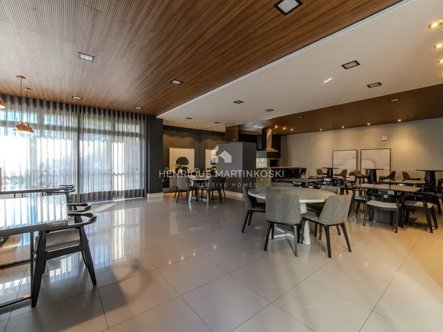 Imagem 7: Apartamento à venda no Ecoville PORTEIRA FECHADA, 2 quartos, suíte, sacada com