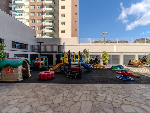 Imagem 11: Apartamento à venda no Ecoville PORTEIRA FECHADA, 2 quartos, suíte, sacada com