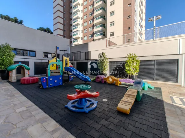 Imagem 15: Apartamento à venda no Ecoville PORTEIRA FECHADA, 2 quartos, suíte, sacada com