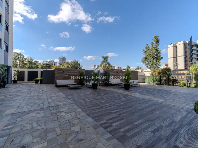 Imagem 2: Apartamento à venda no Ecoville PORTEIRA FECHADA, 2 quartos, suíte, sacada com