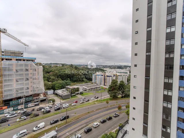Imagem 8: Apartamento reformado com 161,07m² privativos, 3 quartos e 2 vagas no Ecoville Tower