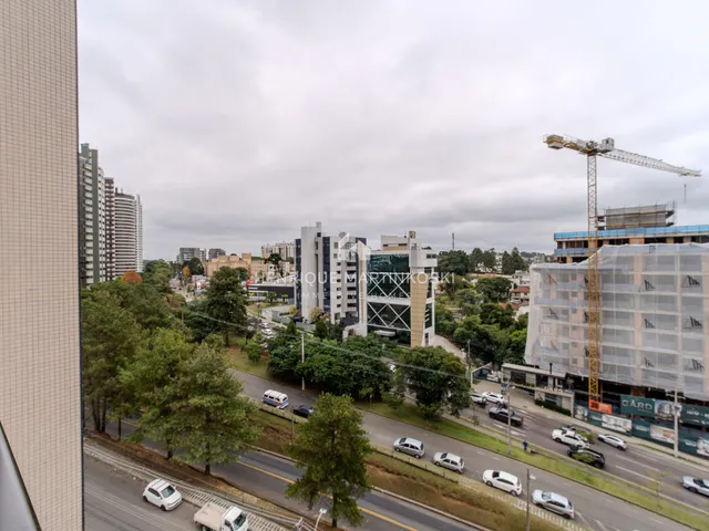 Imagem 16: Apartamento reformado com 161,07m² privativos, 3 quartos e 2 vagas no Ecoville Tower
